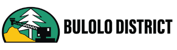 Bulolo District